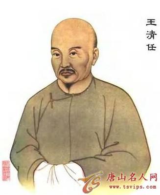 王清任